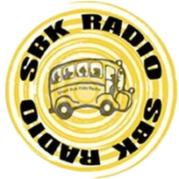 SBK Radio Logo