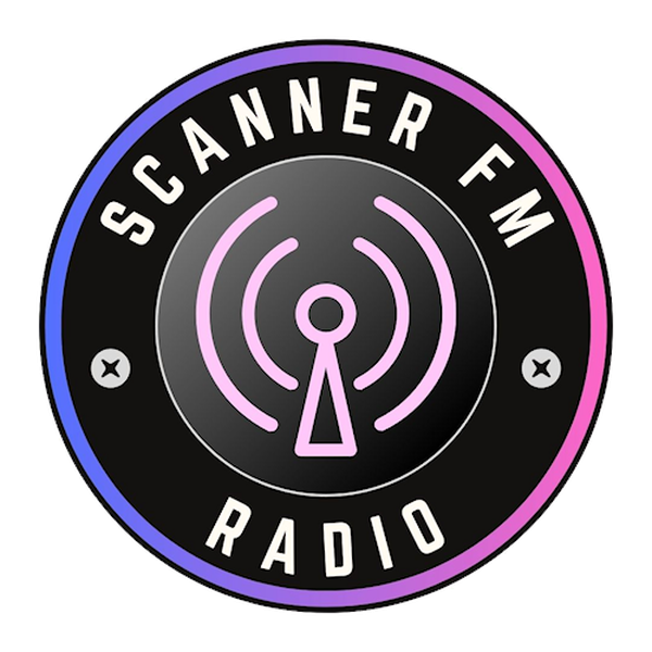 SCANNER FM Logo