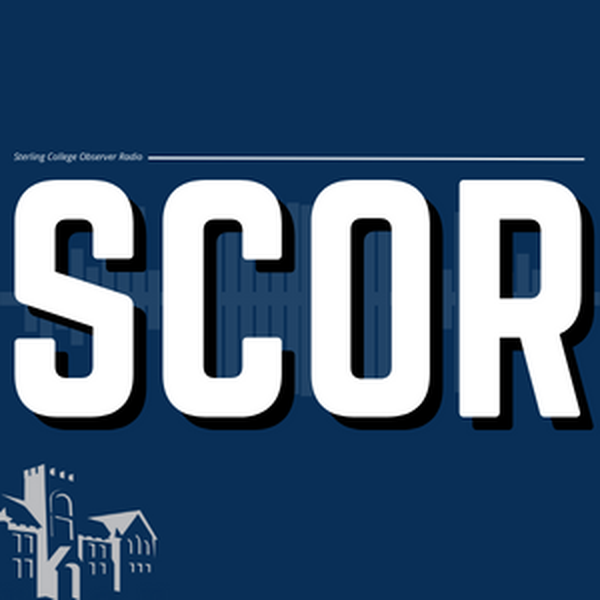 SCOR Logo