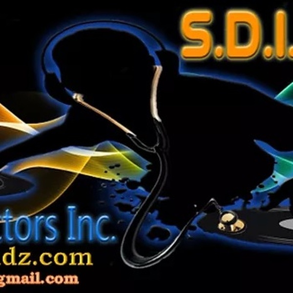 SDI Radio Logo