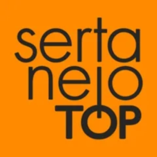 SERTANEJO TOP Logo