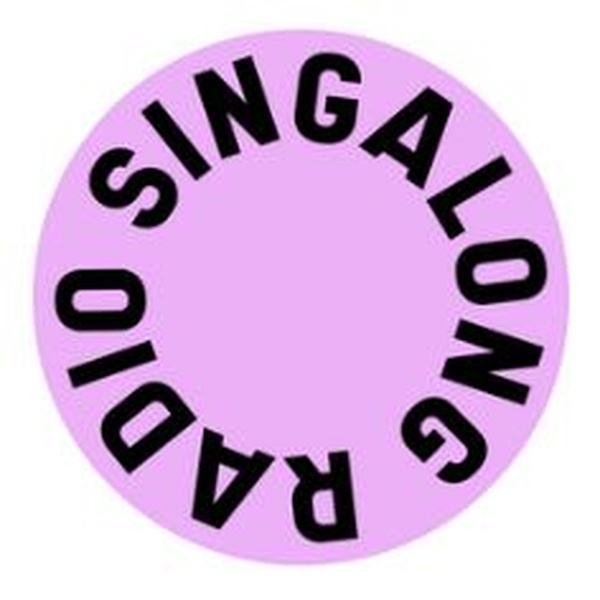 SINGALONG RADIO Logo