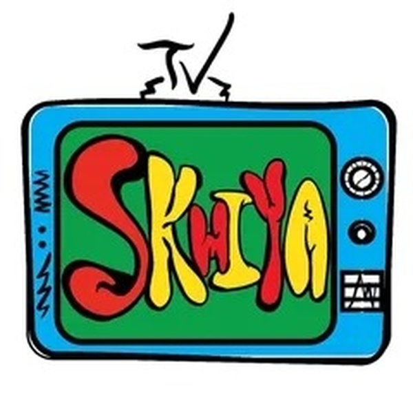 SKHIYA TV Logo