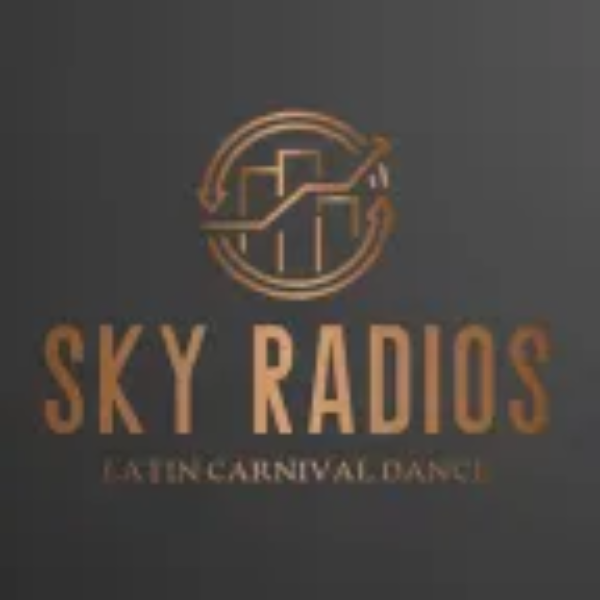 SKY LATIN CARNIVAL Logo
