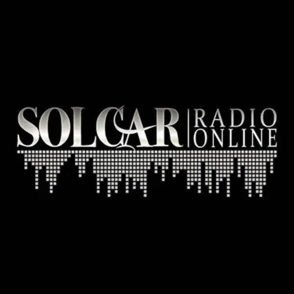 SOLCAR RADIO ONLINE Logo