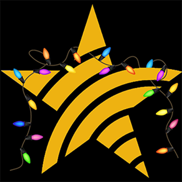 STAR Christmas Logo