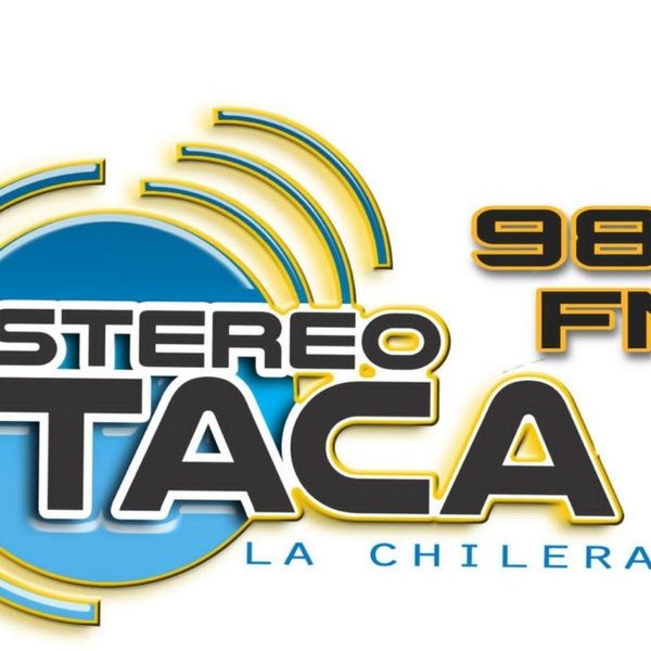 Stereo Taca Logo