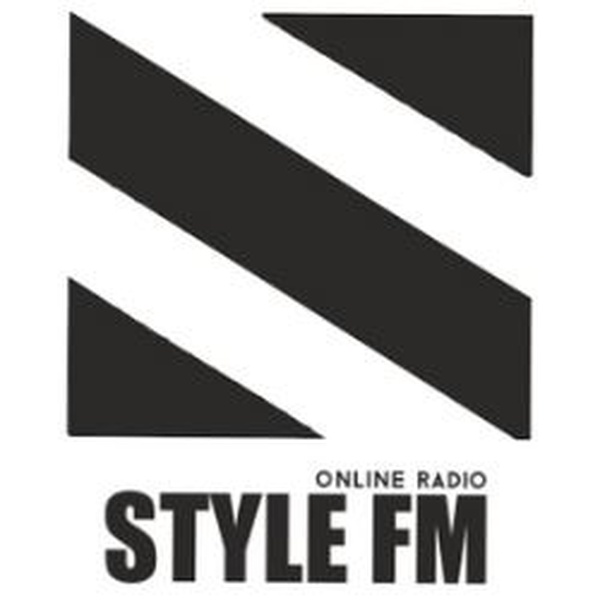 STYLE FM Logo