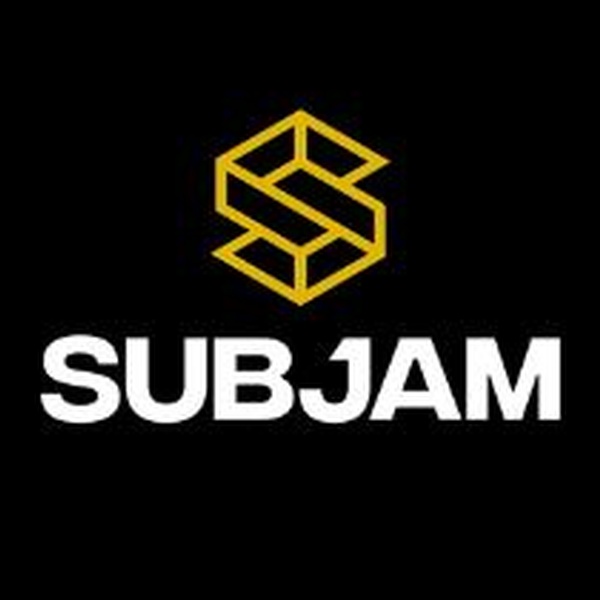 SUBJAM Logo