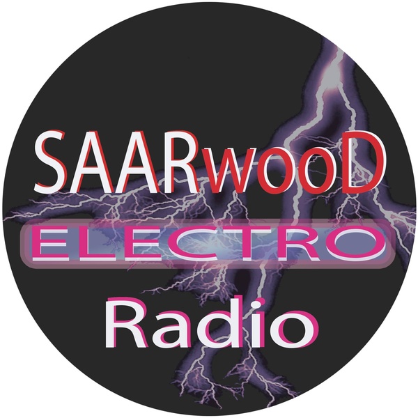 Saarwood Radio - SAARwooDelectro Logo
