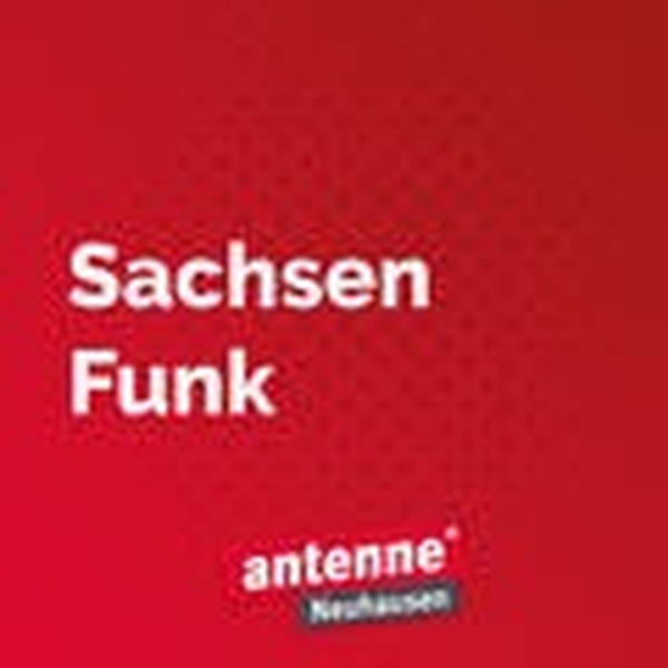 Sachsenfunk Logo