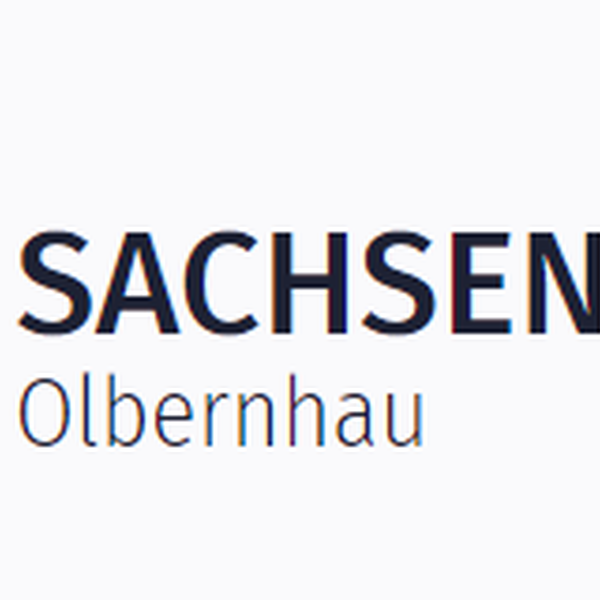 Sachsenlive Logo