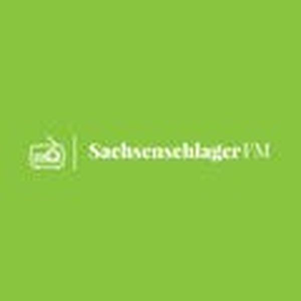 Sachsenschlager FM Logo
