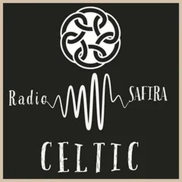 Safira Celtic Radio Logo