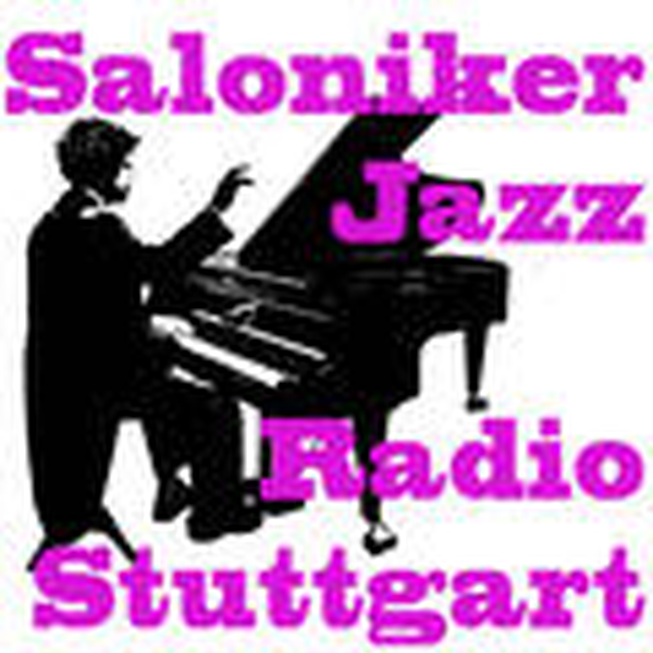 Saloniker Jazz Radio Logo
