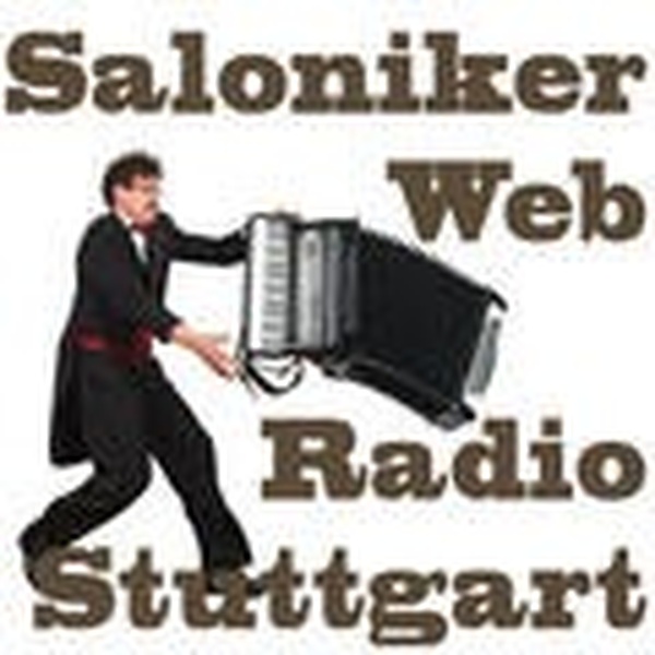 Saloniker Web Radio Logo