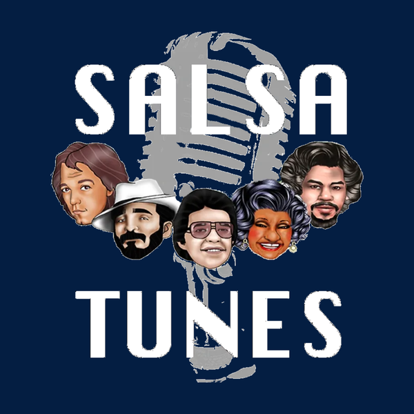 Salsa Tunes Logo