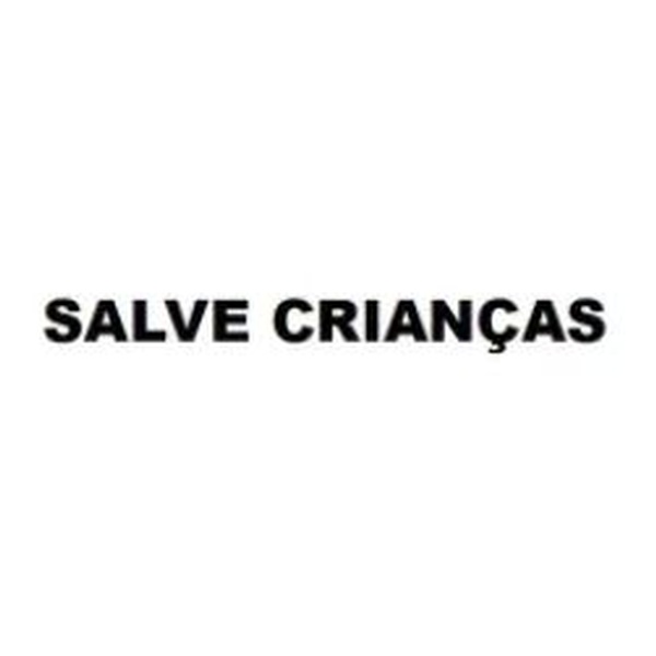 Salve Crianças Logo