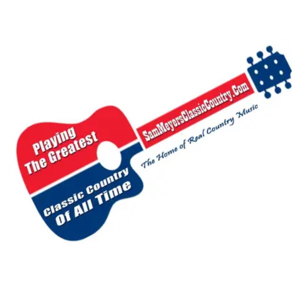 Sam Meyers Classic Country Logo