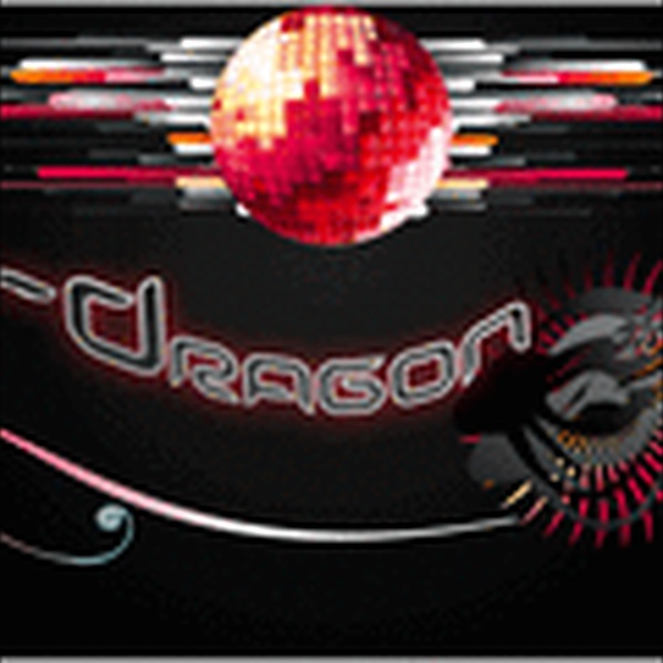 San Of Dragon Logo