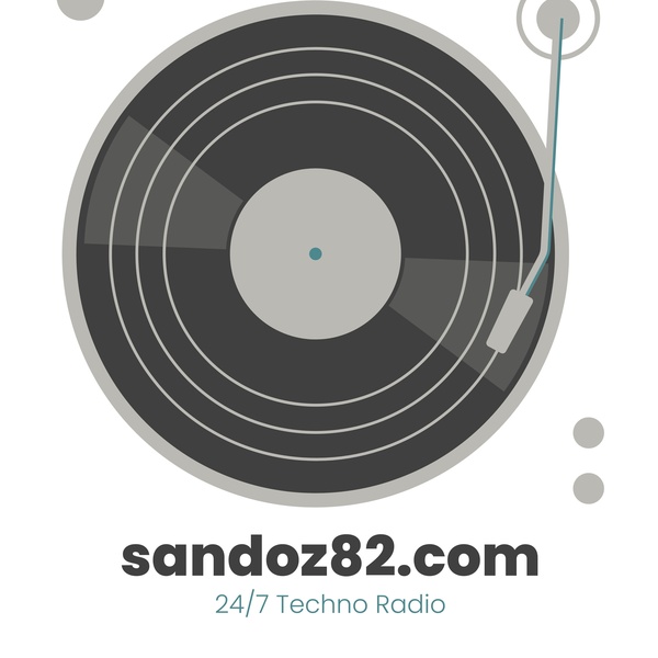 Sandoz82 Logo
