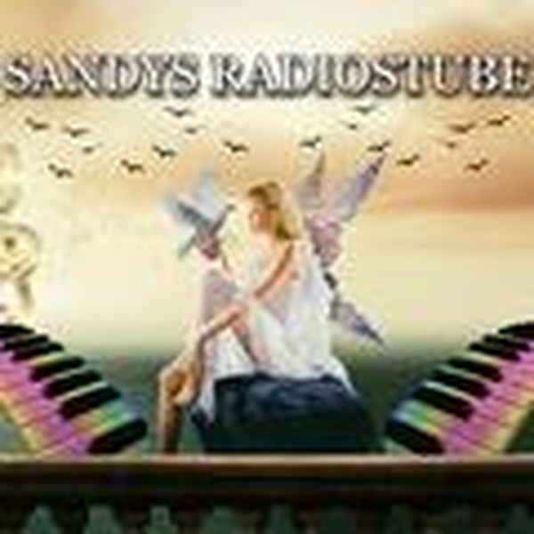 Sandys Radiostube Logo