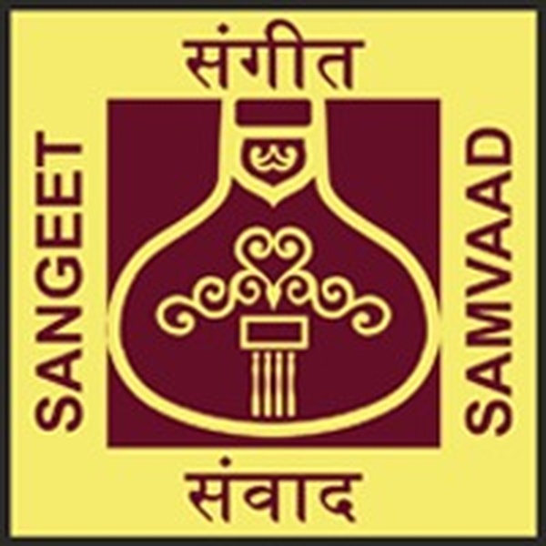 Sangeet Samvaad Logo