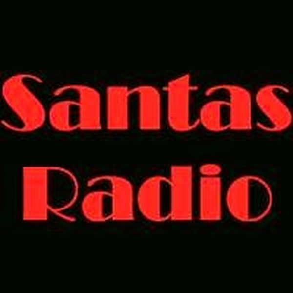 Santas Radio Logo