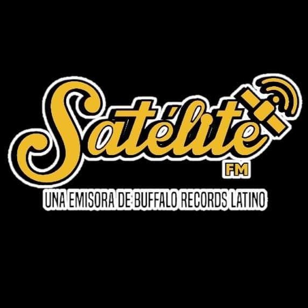 Satelite FM NYC Logo
