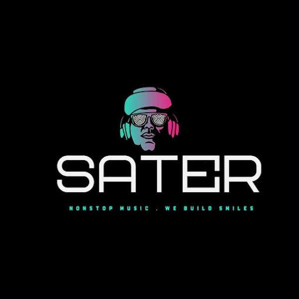 Sater Radio Denver Logo