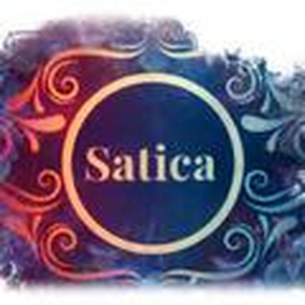 Satica Logo