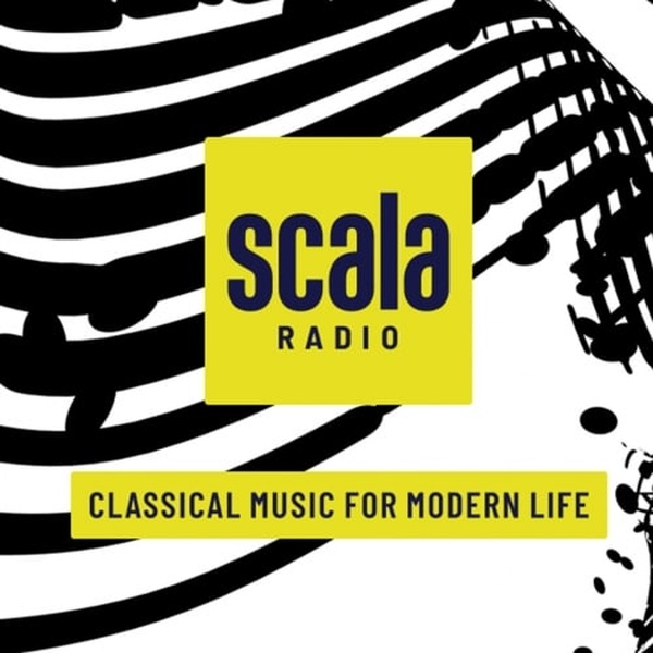 Scala Radio Logo