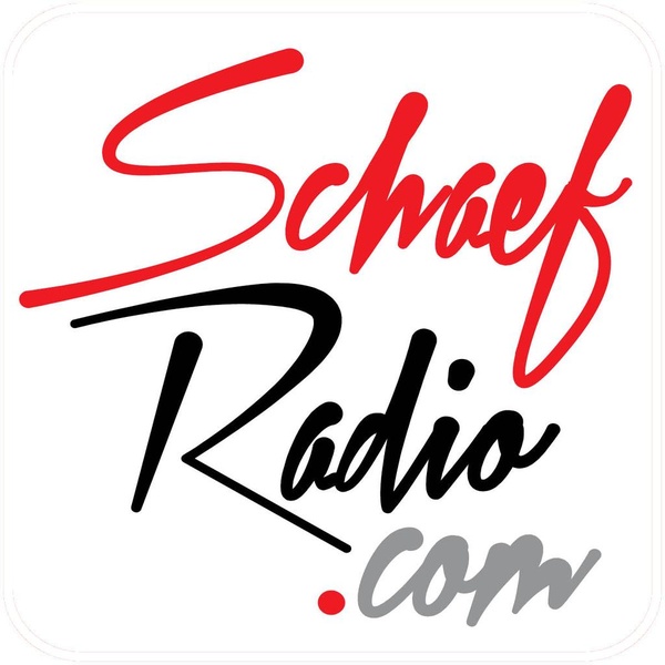 SchaefRadio Logo