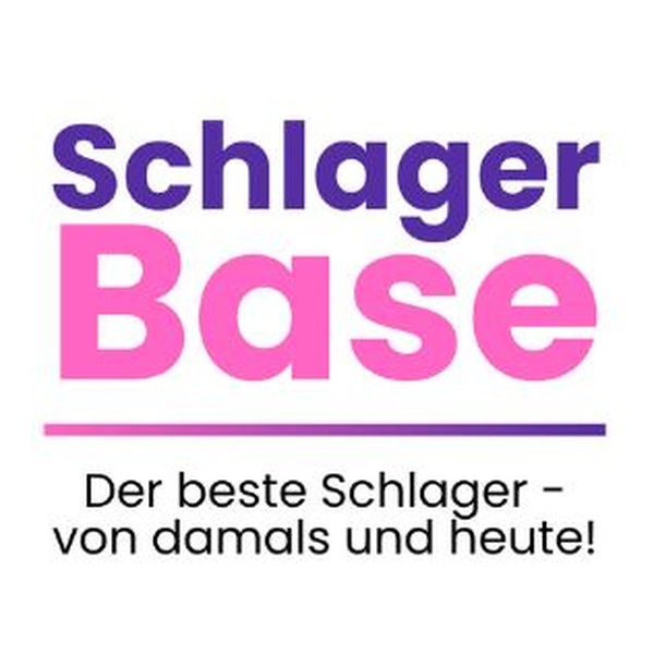 SchlagerBase Logo