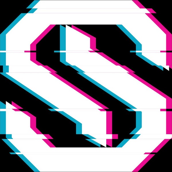 Scott's Renegade Rock Radio Logo
