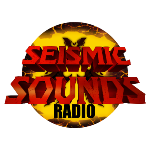 Seismic Sounds Radio Logo