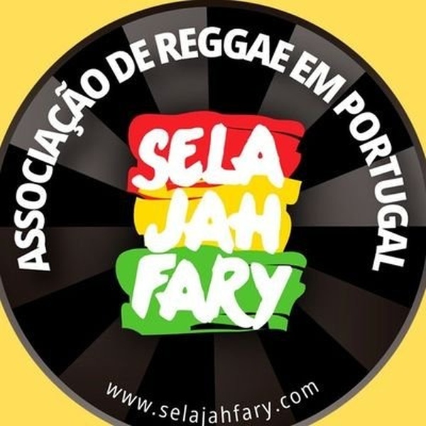 Selajahfary - Jackie Mittoo Logo