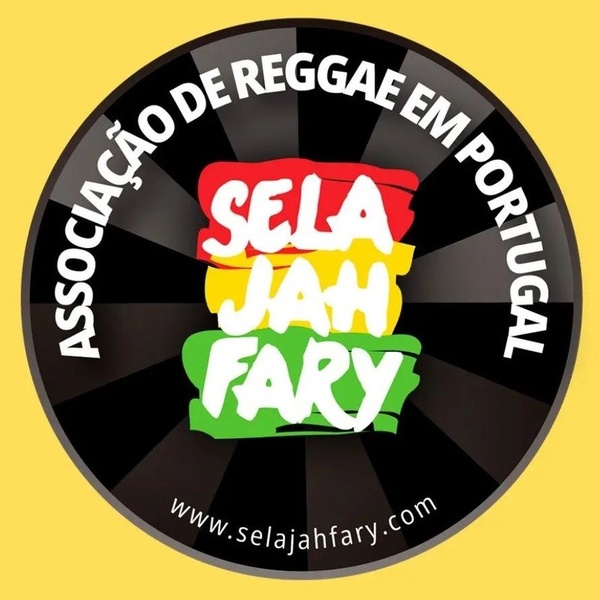 Selajahfary - Ziggy Marley Logo