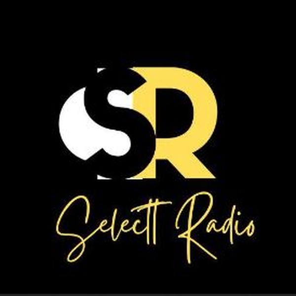 Select Radio Logo
