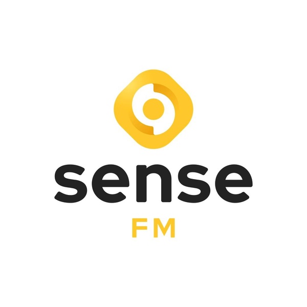 Sense FM Logo