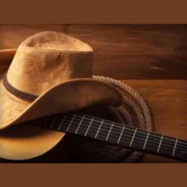 Sertanejo Logo