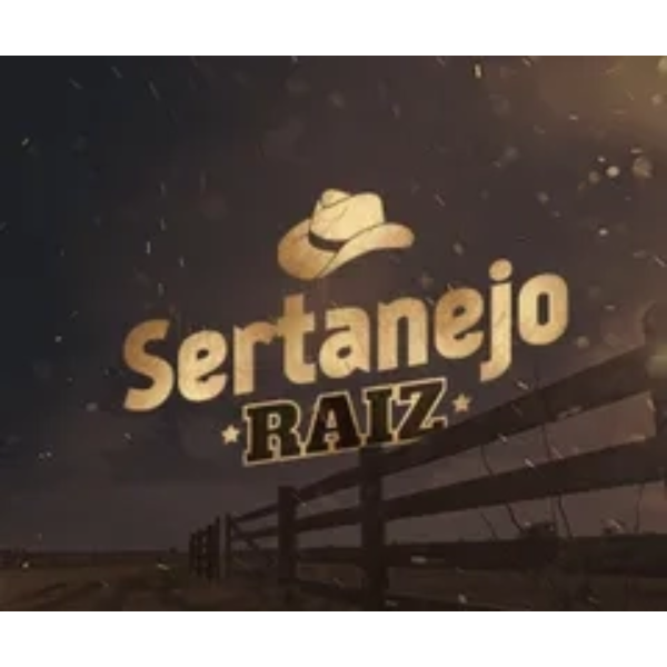 Sertanejo Raiz Logo