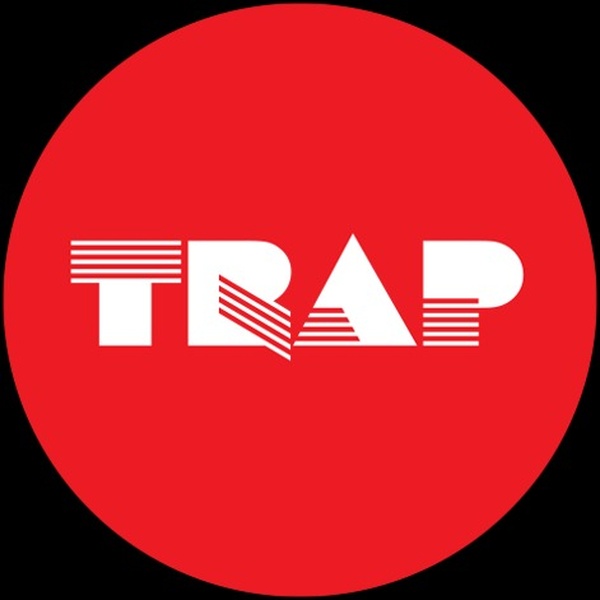 Sfera 102.2 - Sfera Trap Logo