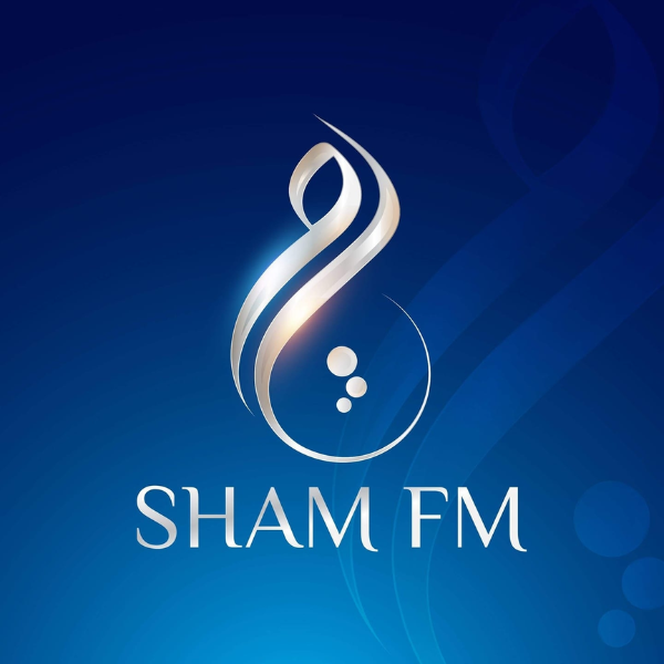 Sham fm Logo