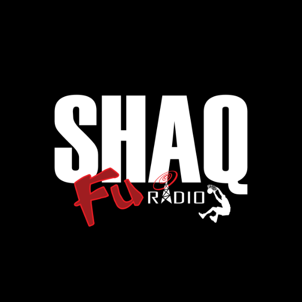 Shaq Fu Radio Logo