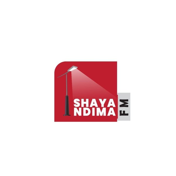 Shayandima FM Logo
