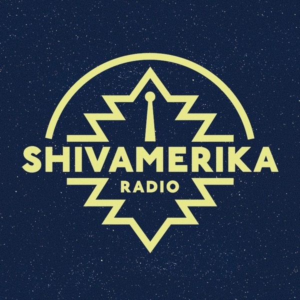 Shivamerika Radio Logo
