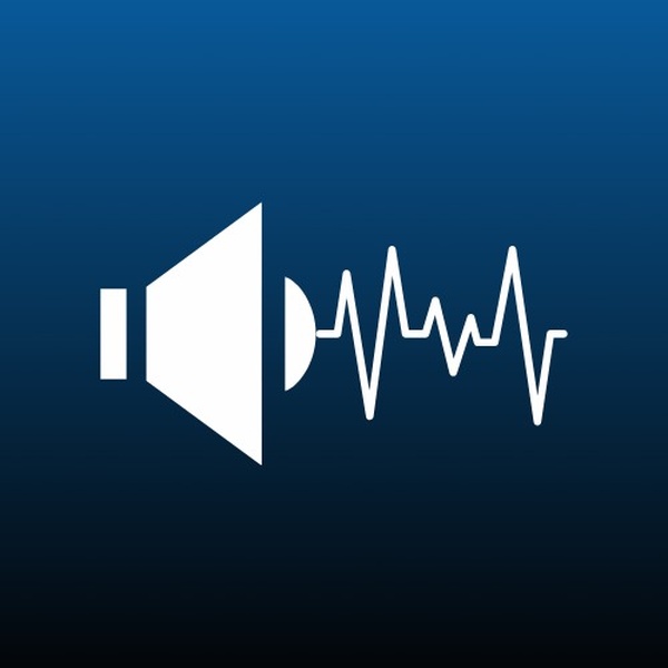 Shockwaves Radio Logo