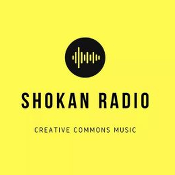 Shokan Radio Logo
