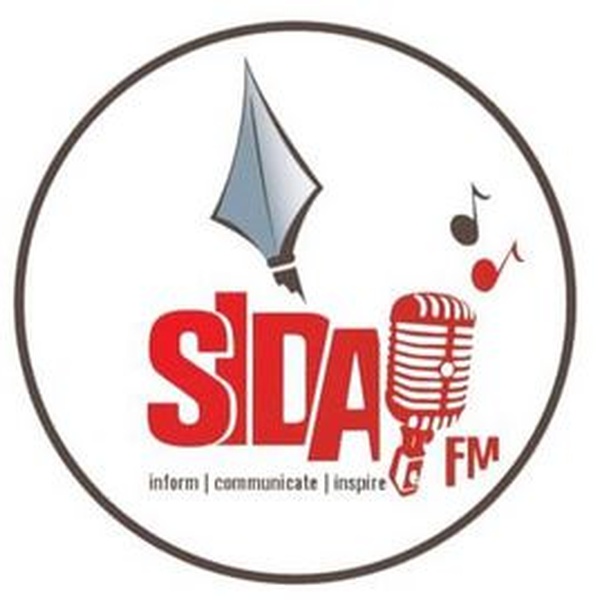 Sidai FM Logo